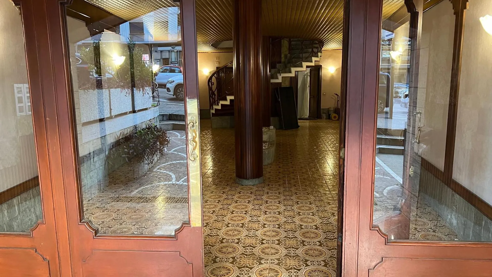 Pensión La Tortorella Home Di Roma Talenti