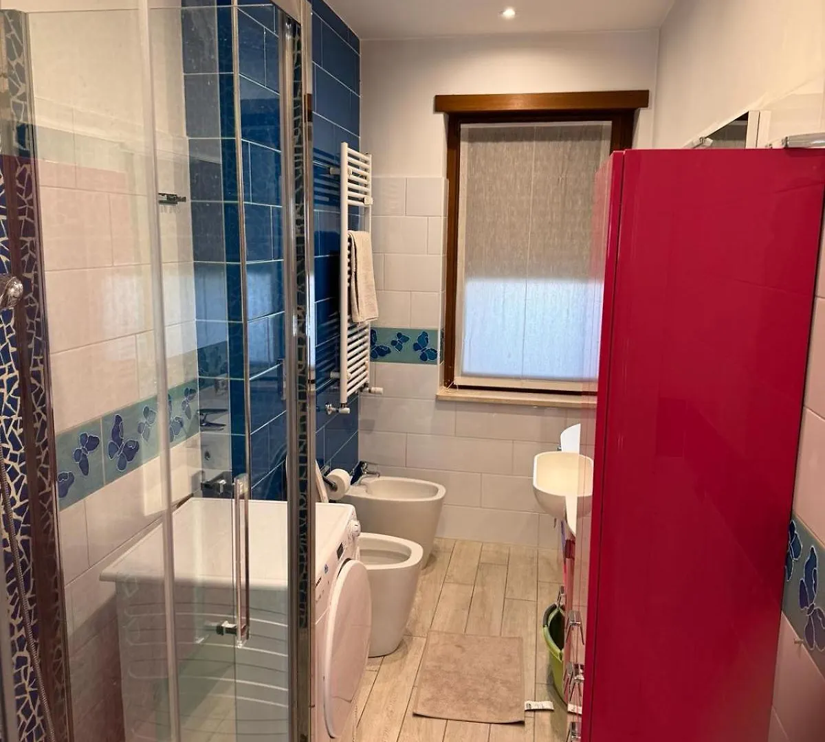 La Tortorella Home Di Roma Talenti 0*, Rome Italy